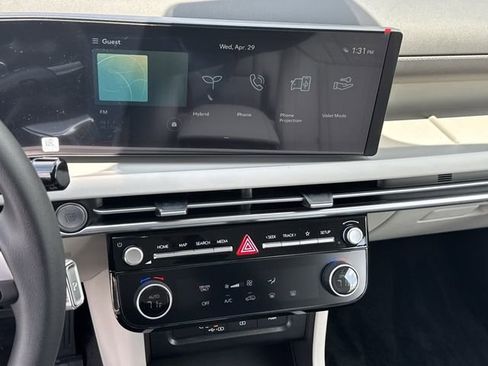 New 2026 Hyundai Tucson Blue SE AWD/4WD image 27