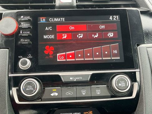 Used 2019 Honda Civic Sport image 15