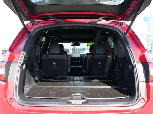 Used 2024 Honda Pilot TrailSport image 14