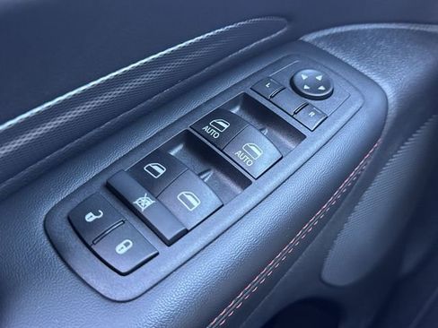 New 2026 Dodge Durango GT w/ Blacktop Package image 27