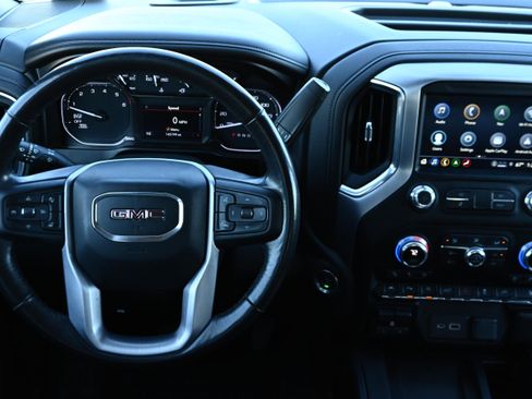 Used 2021 GMC Sierra 1500 SLT image 15