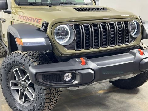 New 2026 Jeep Gladiator Mojave image 43