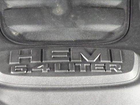 Used 2024 RAM 2500 Big Horn image 10