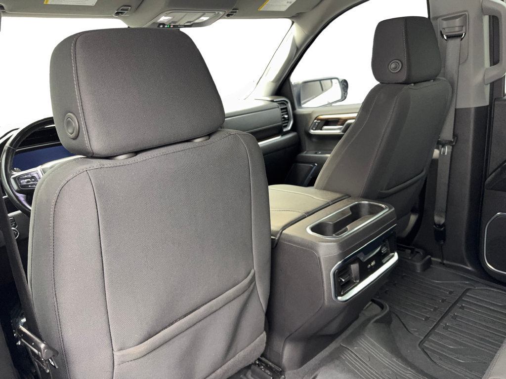Used 2024 GMC Sierra 1500 Elevation w/ LPO, Elevation Black Package RWD image 39