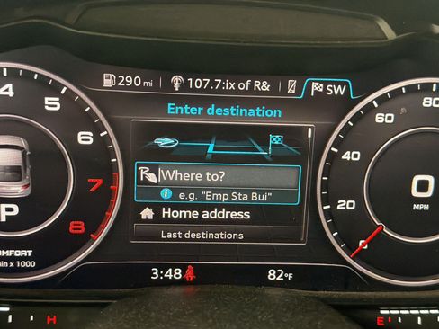 Used 2017 Audi TT 2.0T w/ Technology Package AWD/4WD image 26