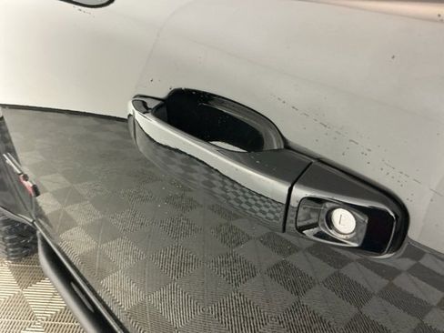 Used 2022 GMC Canyon AT4 image 10