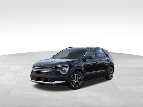 New 2026 Kia Niro LX FWD image 1
