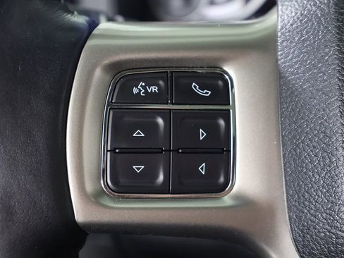 Used 2017 RAM 1500 Laramie w/ Convenience Group AWD/4WD image 42