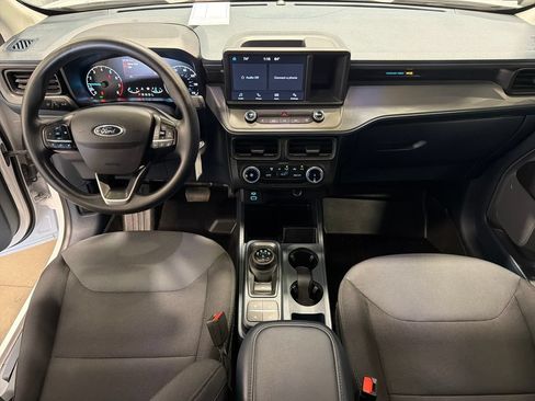 Used 2024 Ford Maverick XL FWD image 4