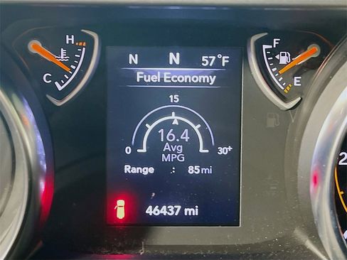 Used 2022 Jeep Wrangler Willys image 12