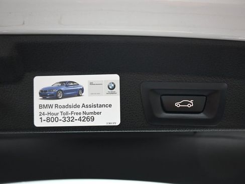 Used 2017 BMW 430i Gran Coupe xDrive image 49