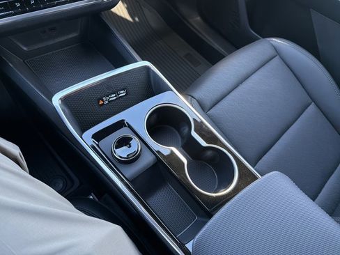 New 2026 Chevrolet Equinox LT image 20