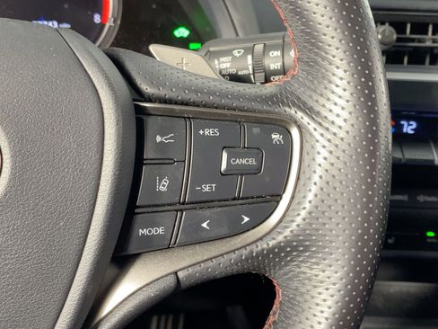 Used 2021 Lexus UX 250h F Sport image 25