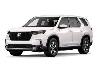 Used 2023 Honda Pilot EX-L