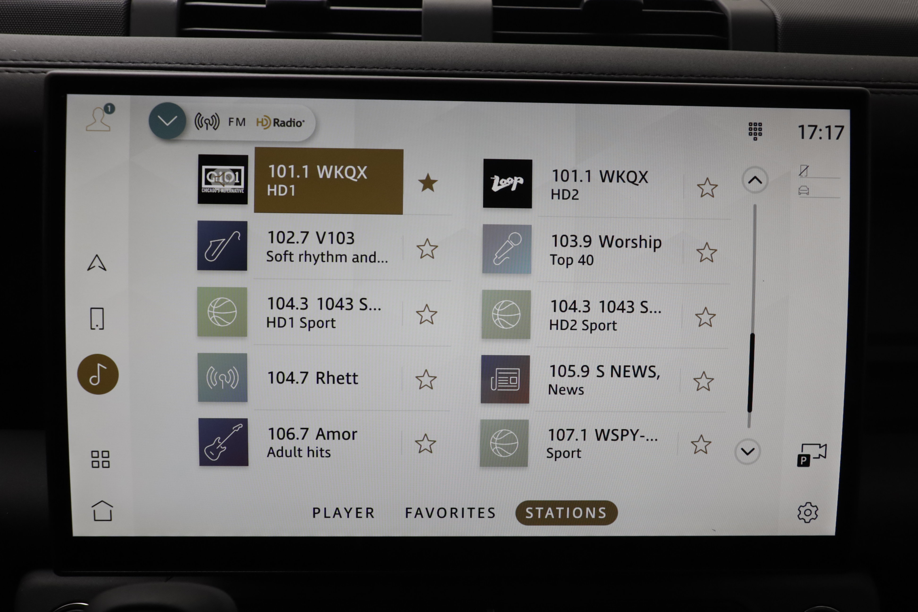 New 2026 Land Rover Defender 110 X-Dynamic SE AWD/4WD image 11