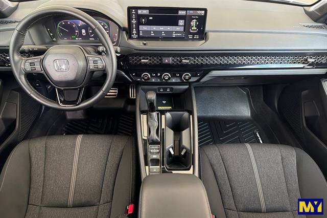 Used 2025 Honda Accord Sport image 15