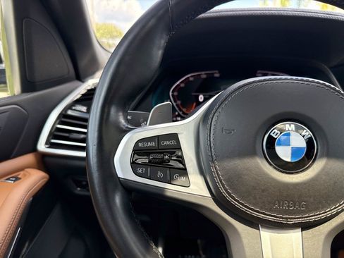 Used 2023 BMW X5 sDrive40i w/ Executive Package RWD image 30