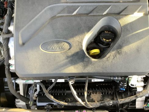 Used 2021 Ford Bronco Sport Big Bend w/ Big Bend Package image 21