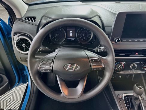 Used 2023 Hyundai Kona SEL image 14