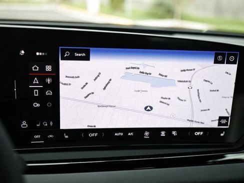 New 2025 Audi A5 2.0T Premium image 37