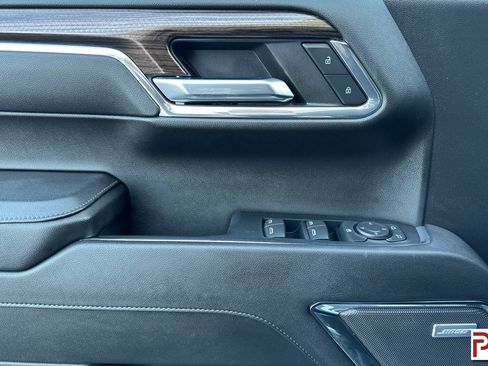 Certified 2024 Chevrolet Silverado 1500 RST w/ Convenience Package II image 12