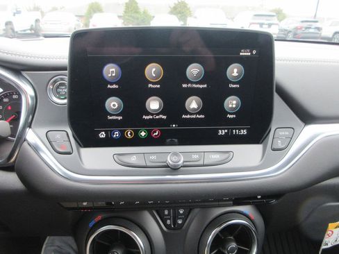 Used 2024 Chevrolet Blazer LT w/ Redline Edition image 32