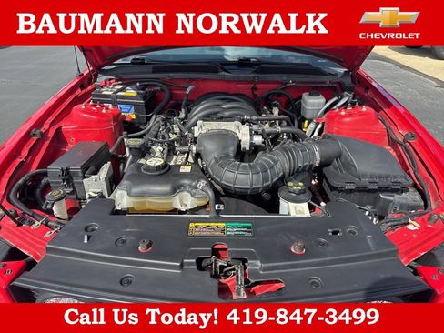Used 2007 Ford Mustang GT image 35
