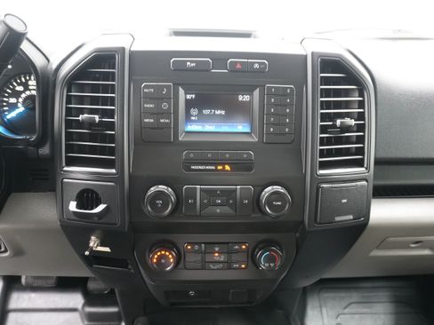 Used 2018 Ford F150 XL RWD image 17