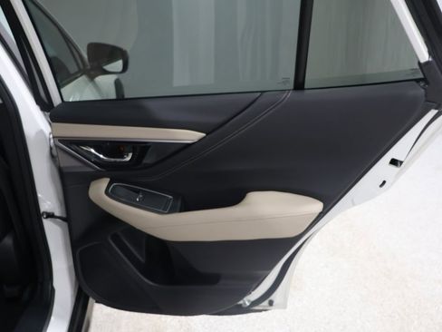 Used 2023 Subaru Outback Limited image 21
