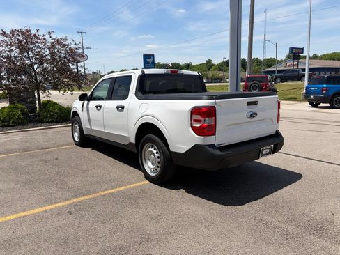 Used 2022 Ford Maverick XL FWD image 5