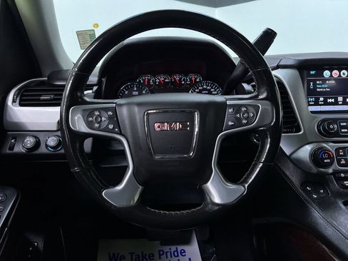 Used 2020 GMC Yukon SLT AWD/4WD image 20