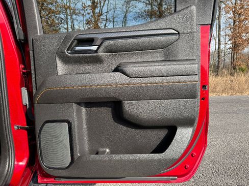 Used 2022 GMC Sierra 1500 AT4 w/ AT4 Premium Package image 31