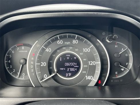 Used 2013 Honda CR-V EX image 18