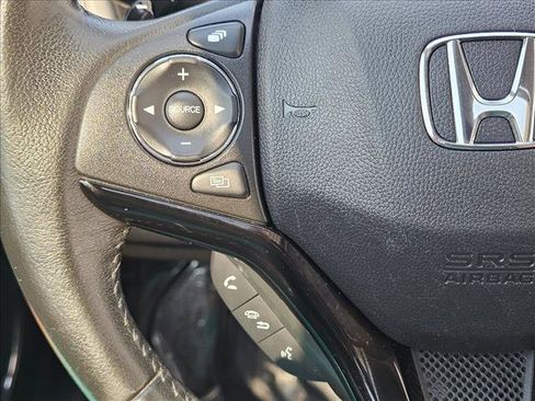 Used 2016 Honda HR-V EX-L image 25