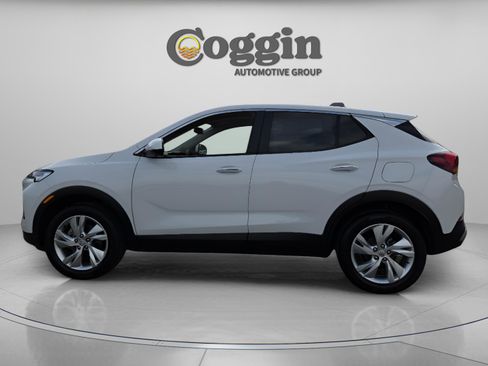 New 2026 Buick Encore GX Preferred w/ Advanced Technology Package AWD/4WD image 2