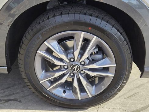 New 2026 Acura ADX FWD image 8