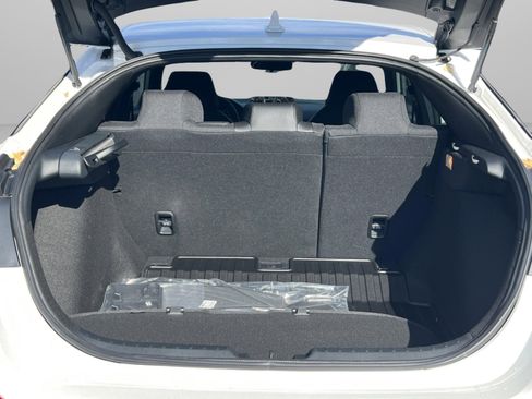 New 2026 Honda Civic Sport image 24