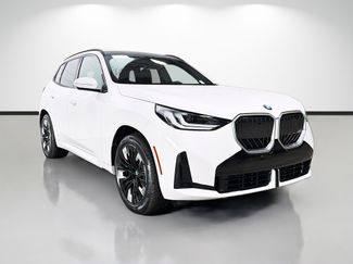 New 2026 BMW X3 xDrive30 w/ M Sport Package video 1