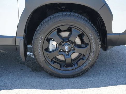 Used 2022 Subaru Forester Wilderness AWD/4WD image 53