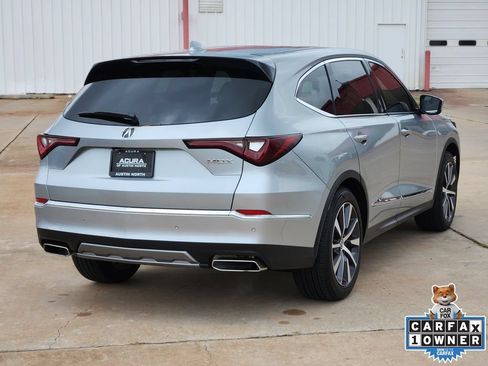 Certified 2026 Acura MDX FWD w/ Technology Package image 8