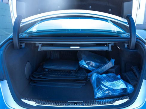 New 2026 Mercedes-Benz S 63 AMG S image 22