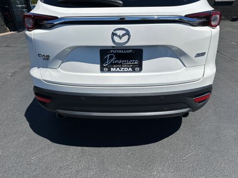 Used 2018 MAZDA CX-9 Touring w/ Touring Premium Package AWD/4WD image 25