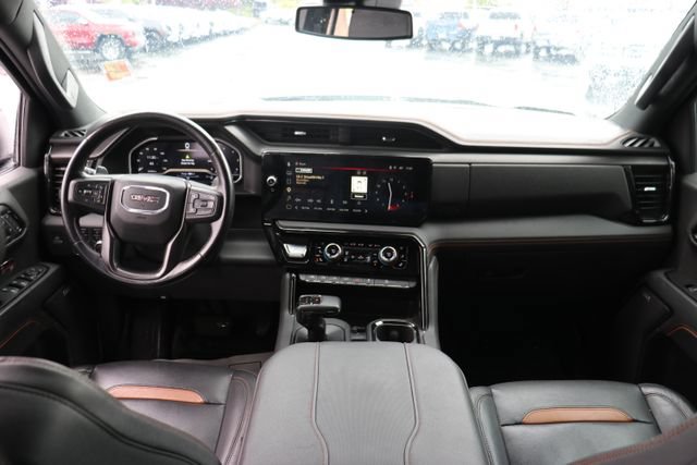 Used 2023 GMC Sierra 1500 AT4 AWD/4WD image 17