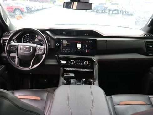 Used 2023 GMC Sierra 1500 AT4 AWD/4WD image 17