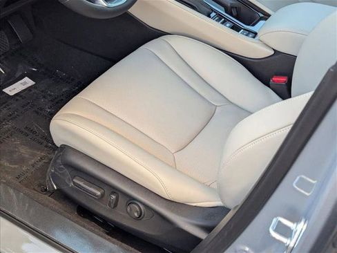 New 2026 Honda Accord Touring image 4