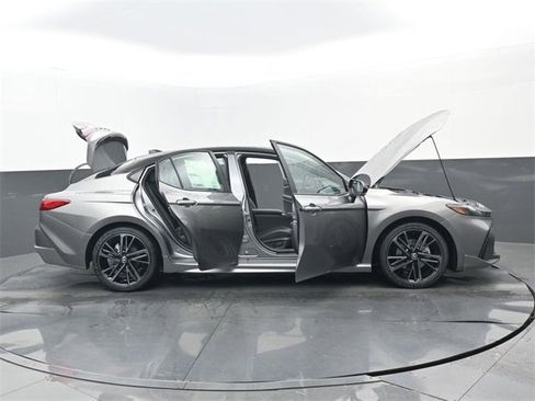 New 2026 Toyota Camry XSE image 31