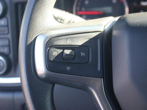 Used 2020 Chevrolet Silverado 2500 LT image 22