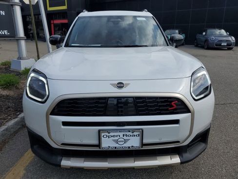 New 2026 MINI Cooper Countryman S w/ Comfort Package Max AWD/4WD image 5