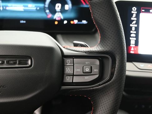 New 2026 Dodge Charger R/T AWD/4WD image 10