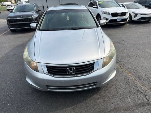 Used 2009 Honda Accord EX image 3